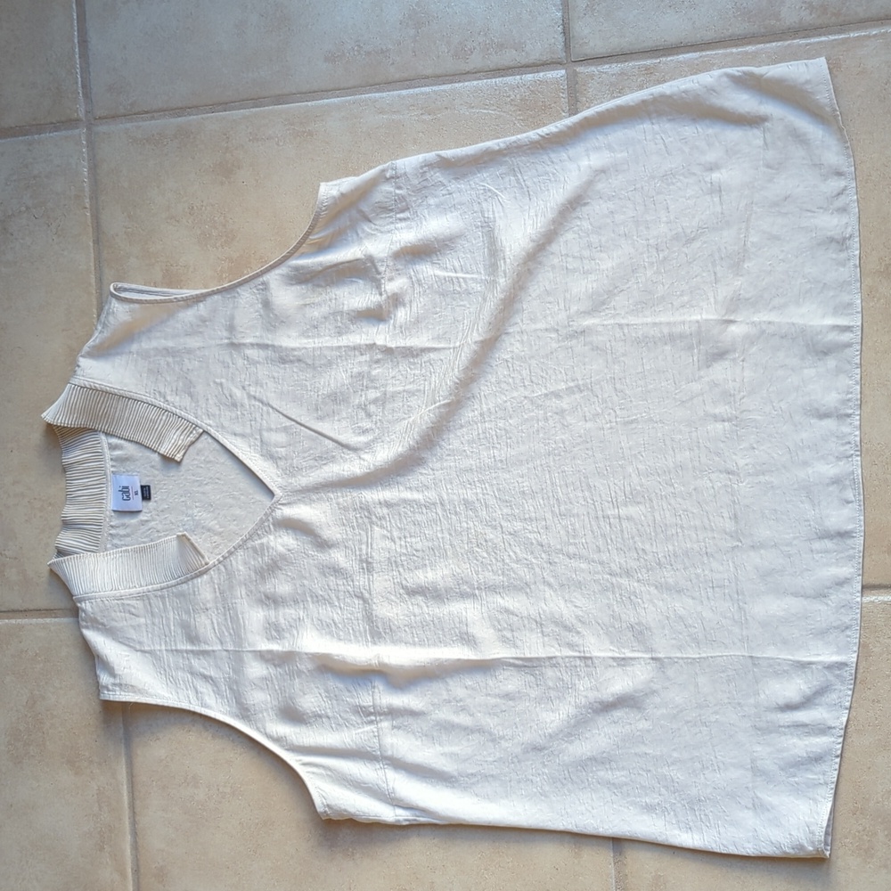 Cabi Snapshot Tank